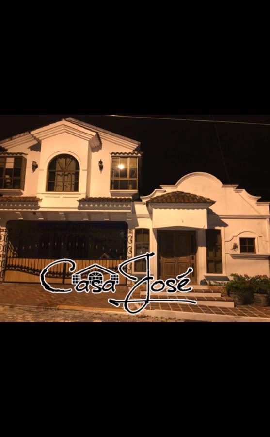 Hotel Boutique Casa Jose Кобан Экстерьер фото