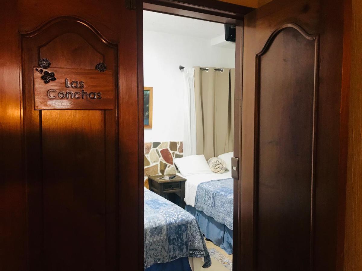 Hotel Boutique Casa Jose Кобан Экстерьер фото