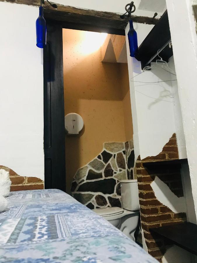 Hotel Boutique Casa Jose Кобан Экстерьер фото